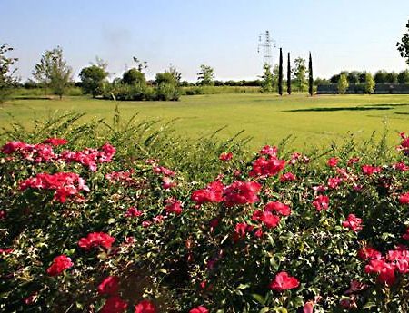 Country House Letizia เวโรนา ภายนอก รูปภาพ