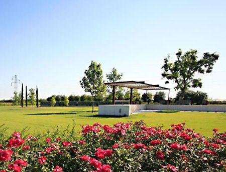 Country House Letizia เวโรนา ภายนอก รูปภาพ