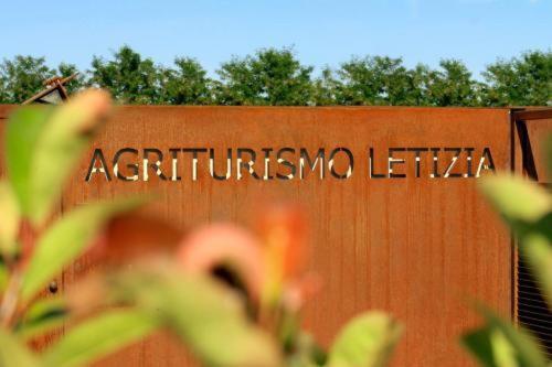 Country House Letizia เวโรนา ภายนอก รูปภาพ