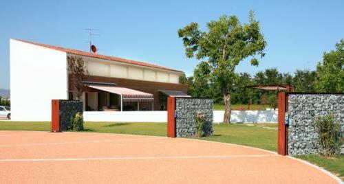 Country House Letizia เวโรนา ภายนอก รูปภาพ