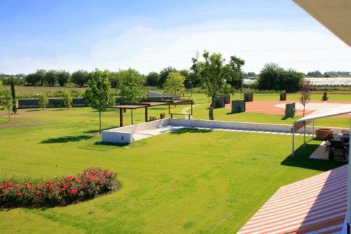 Country House Letizia เวโรนา ภายนอก รูปภาพ
