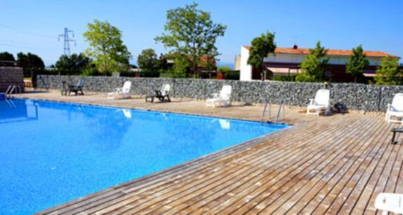 Country House Letizia เวโรนา ภายนอก รูปภาพ